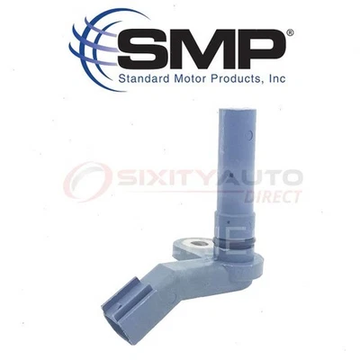 SMP T-Series Crankshaft Position Sensor for 1997-2002 Ford E-250 Econoline - iz - Image 1 of 4