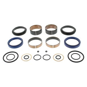Pivot Works Fork Rebuild Kit PWFFK-K05-021 For Kawasaki KX125 2002-2003 - Picture 1 of 3