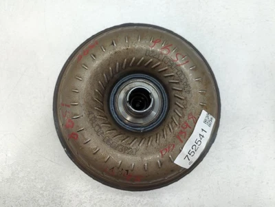 2008 Volvo S40 Torque Converter Automatic Transmission Oem AXXEZ - Image 1 of 4