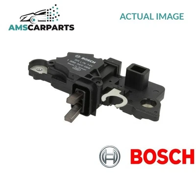 ALTERNATOR REGULATOR 1 986 AE0 066 BOSCH NEW OE REPLACEMENT - Image 1 of 4