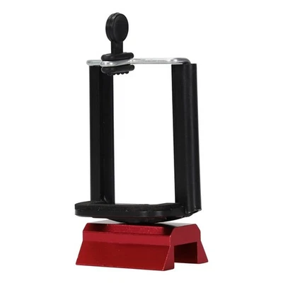 Teleskop-Schwalbenschwanzplatte, Smartphone-Adapter für Sucherfernrohrbasis1837 - Bild 1 von 4