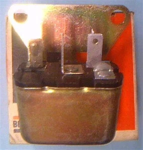 1968-69 Pontiac FullSize GTO Firebird Horn Relay USA Quality Replace 1115875 - Picture 1 of 3