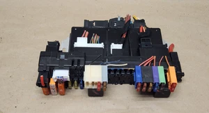 00-06 Mercedes W215 CL55 AMG Front Right SAM Relay Fuse Box 0345456532 OEM - Picture 1 of 6