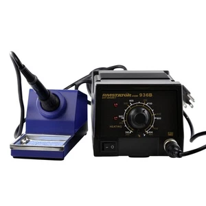 Brand New Soldering Station Universal Tool 110 V / 70 W - Bild 1 von 4