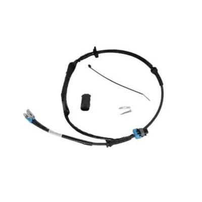 Arnés de cableado sensor de velocidad de rueda ABS piezas originales GM 25737352 Foto 1 de 4
