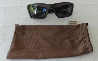 Gafas de sol Oakley Jury envejecidas marrón oscuro bronce 61-17 OO4045-01 Foto 1 de 4