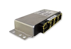 9W83-4C118-BA Jaguar Land Rover Genuine Bosch GSBD G0MMA Differential Module - Picture 1 of 9