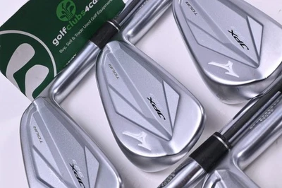 Mizuno JPX 923 Tour Irons / 5-PW / Regular Flex N.S. Pro 950GH Neo Shafts - Image 1 of 4