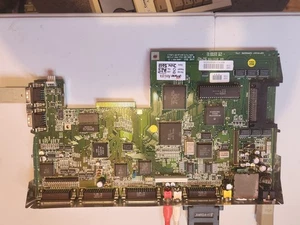 Commodore Amiga 600 / A600 Motherboard Recapped Revision 1.5 - Photo 1/7