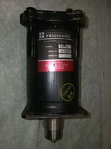 Frigidaire 4 Chevy Suburban Express Van El Camino G20 15-20515 A/C Compressor  - Picture 1 of 18