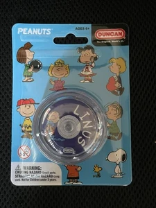 Peanuts - Peanuts  Linus Classic Imperial Yo-Yo by DUNCAN SDCC 2025 - Picture 1 of 2