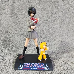Figura de acción de lujo Bleach - Rukia Kuchiki Toynami Shonen Jump - Imagen 1 de 8