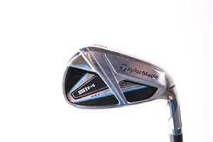 TaylorMade SIM MAX 8-Iron Ladies Flex Graphite Shaft Good - Picture 1 of 8