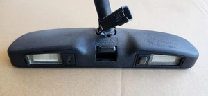 1986-1989 Corvette Rear View Mirror Single Wire - Picture 1 of 14