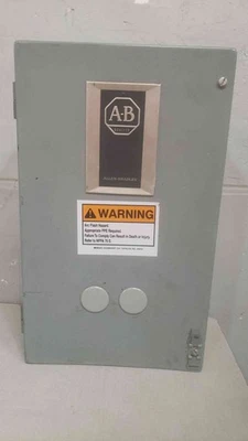 ALLEN-BRADLEY 600VAC 100A AC Contactor 500LP-DOD93(SKU: 110618) - Image 1 of 4