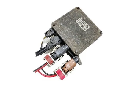 Renault Twingo I 1995 Altre Centraline Moduli 6700003413 AEU19901 - Immagine 1 di 4