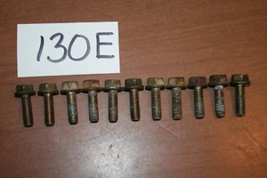 2004 Polaris Sportsman 700 EFI Front Differential Housing Bolts OEM 04 A - Picture 1 of 5