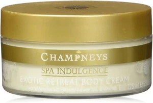 Champneys Exotic Retreat Body Cream 175ml - Picture 1 of 1