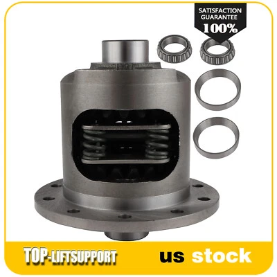 GM 8.5" Posi Unit - 28 Spline For Chevy GMC - Eaton-Style Limited-Slip Locker - Image 1 of 4