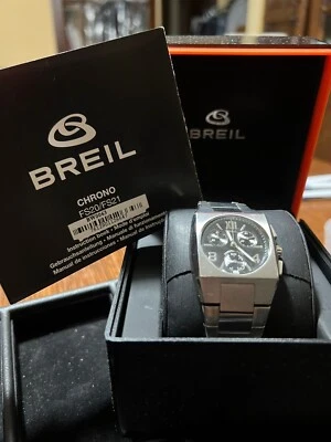 BREIL CHRONO FS20/FS21 Donna - Immagine 1 di 4