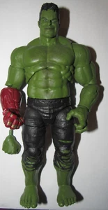 Figura Marvel Legends Smart Hulk BAF completa excelente - Imagen 1 de 1
