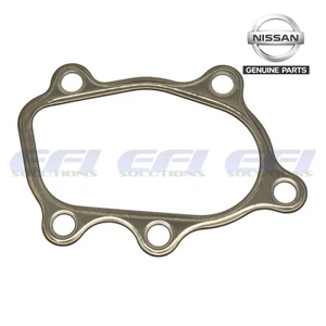Turbo -> Dump Pipe Gasket (T25) "S13, 180sx, N14" - Picture 1 of 2