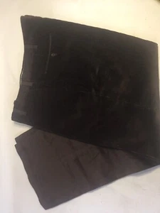 Vintage Sears Kings Road Corduroy Pants Men's Size 38 Short - Picture 1 of 7