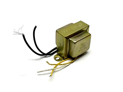 Трансформатор Archer 48LEIB-615 120 В 60 Гц 0,45 А - Изображение 1 из 4