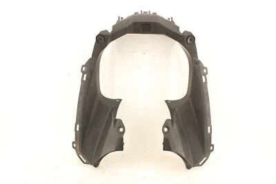 Honda Nc700x 2016 DCT ABS OEM carenados interiores derecho izquierdo capó paneles molduras Foto 1 de 4