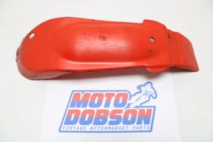 Honda XL75 1977-1978 80101-152-000ZA Rear Fender Inner - Picture 1 of 8