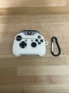 Weiße Xbox 360 Controller AirPods Pro 2 Hülle - Bild 1 von 2