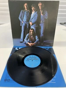 STATUS QUO BLUE FOR YOU 9102 006 1976 VINYL LP RECORD Nice Copy Solid VG+ Tested - Picture 1 of 10
