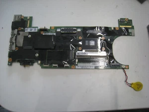 Placa madre Lenovo Thinkpad T470S i5-6300U (4 GB RAM) 01ER312 - Imagen 1 de 2