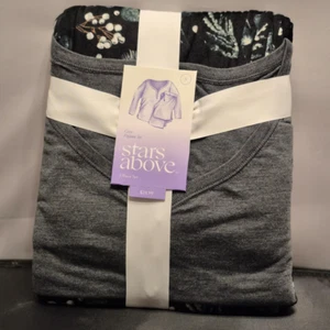 Nuevo con etiquetas Conjunto de 2 pantalones de pijama para damas talla pequeña - Imagen 1 de 6