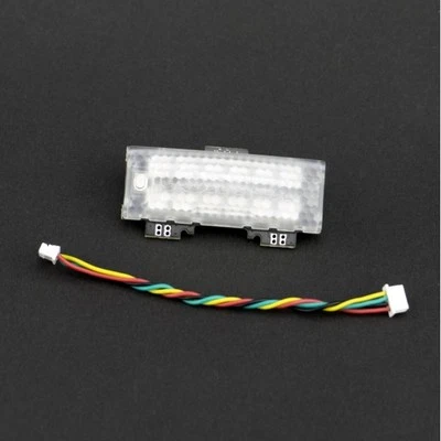 ImmersionRC Vortex 250 Pro - 12 LED with Difusser - US Dealer - Image 1 of 2