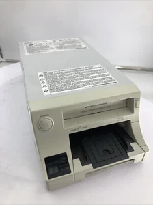 MITSUBISHI CP30DW DIGITAL COLOR PRINTER - Picture 1 of 5
