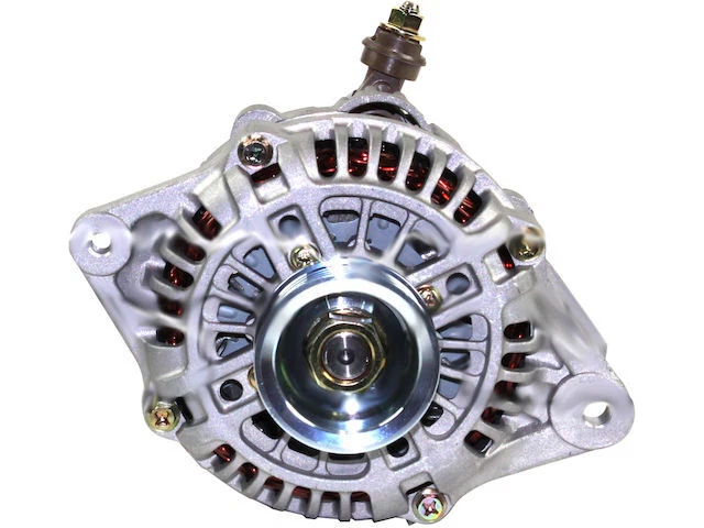 For 2005 Subaru Outback Alternator TYC 28872QF 2.5L H4 Wagon - Изображение 1 из 2