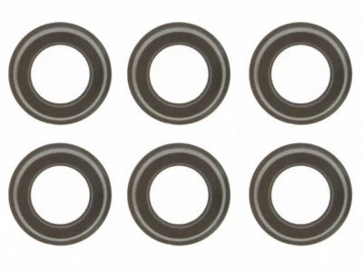 Juego de sellos de tubo de bujía Felpro 79358TV para Mitsubishi Eclipse 2000-2011 Foto 1 de 2