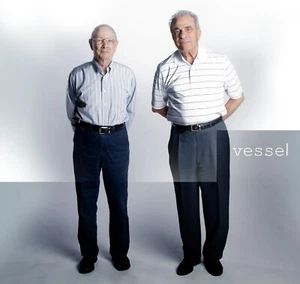 Twenty One Pilots - Vessel - CD - New & Sealed - Picture 1 of 3