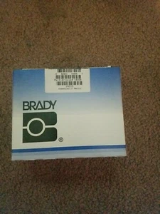 Brady R4310 Band, schwarz, 2 Zoll W,75 ft. L - Bild 1 von 4