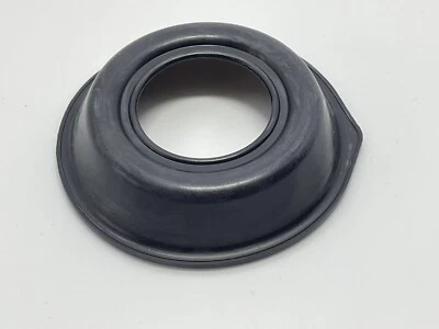 1 Carburettor Diaphragm Membrane Fits Kawasaki LTD 440 16126-1044 carbs - Image 1 of 4