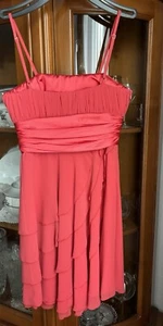 Cocktailkleid Gr. 34 - Bild 1 von 2