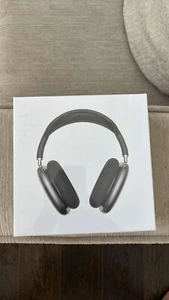 airpod pro max noir scellé - Photo 1 sur 2