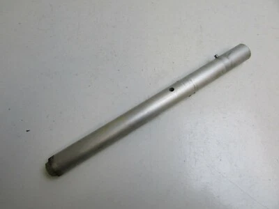 Kawasaki ZX12R Left Hand Handlebar, Ninja, 2005 J9 - Image 1 of 4