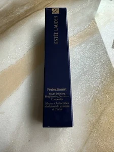 Estee Lauder - Perfectionist - Youth-Infusing Brightening Serum + Concealer- 5N - Picture 1 of 2