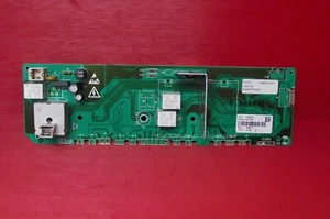WASHING MACHINE PROACTION PRO510A+W PCB CONTROL MODULE - Picture 1 of 4