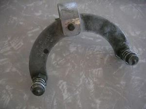 R & J PRODUCTS AXLE & BEARING PULLER No 350 - Bild 1 von 6