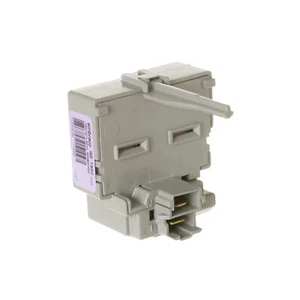 GE Refrigerator Relay and Overload WR08X22874 - Picture 1 of 3