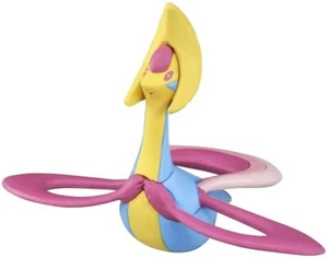 Figura Pokemon Takara Tomy MS-50 Cresselia - Imagen 1 de 2