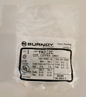 Burndy #YH2C2C Copper Compression H-Tap without Cover